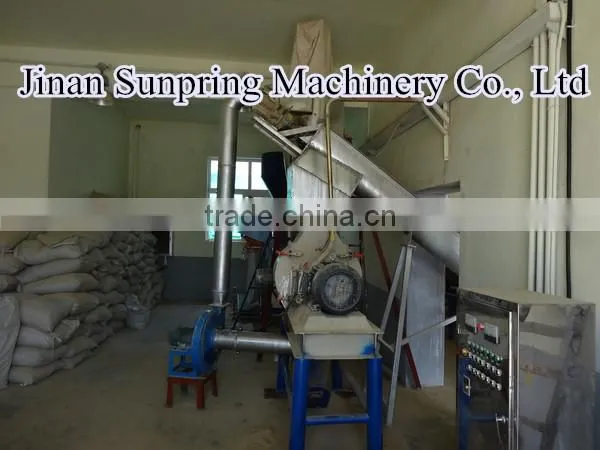 High protein Fish Meal/powder making machinery