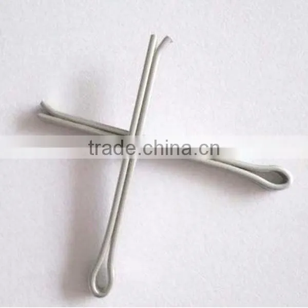Customed Metal Wire Form Spring Clips