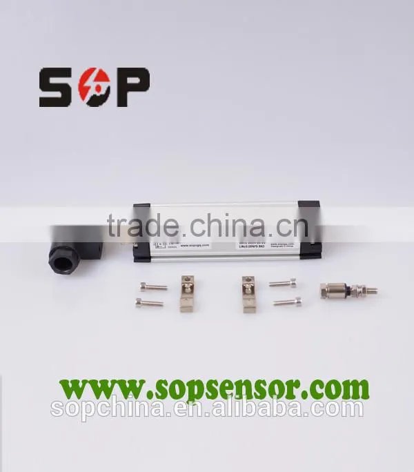 Slide Electric Sensor With Plastic Film/Humidity Automatic Sensor Metal