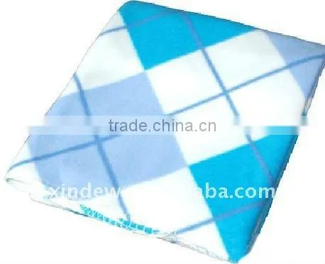 hot Polar fleece blanket 8