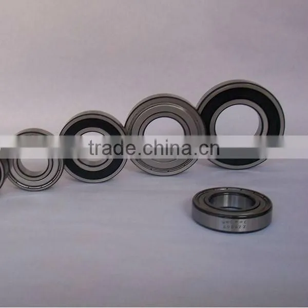 6319 ball bearing for turbocharger