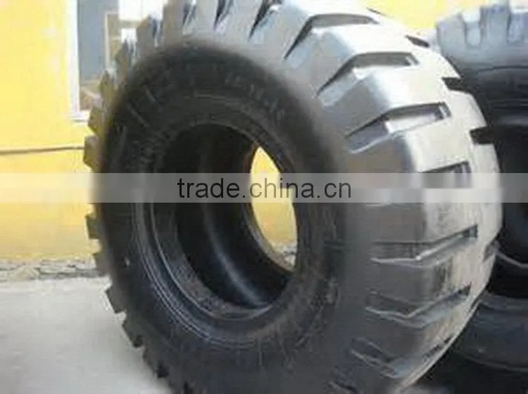 Top grade hot sale chinese tyre companies radial otr tyre
