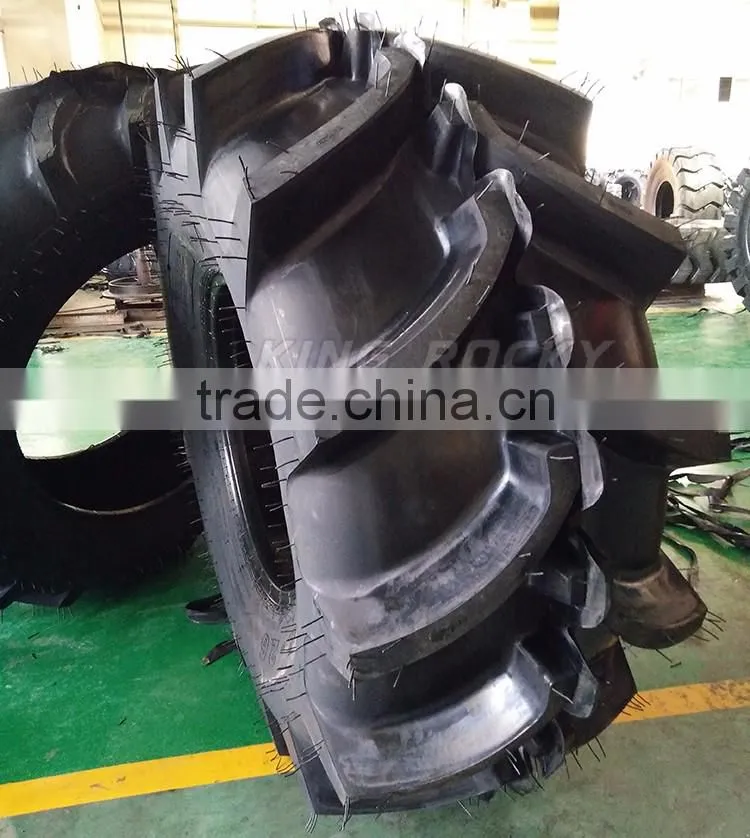 r2 harvester machinery tractor tires 18.4-30 for sale
