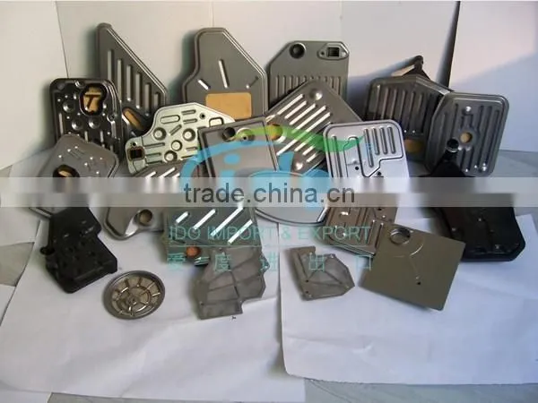 Transmission Filter for Mitsubishi/Hyundai/Chrysler MR350441