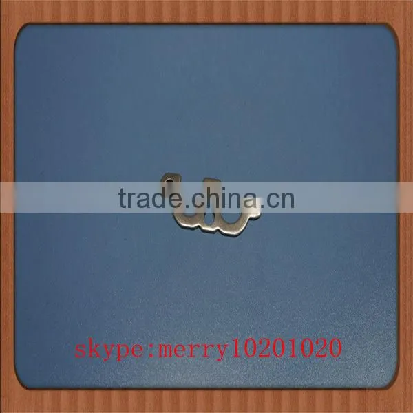 stamping parts and fabrication with Screen printing in guangdong china