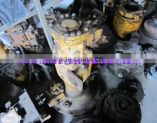 PC300-5 PC300-3 HYDRAULIC PISTON PUMP,HPV160 HYDRAULIC MAIN PUMP PC300-3