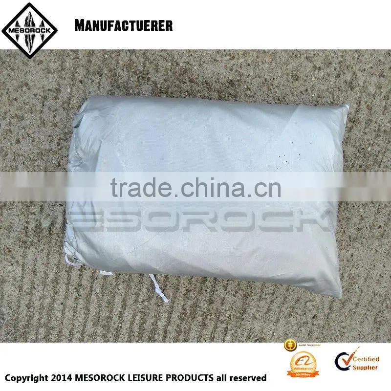 waterproof polyester scooter cover