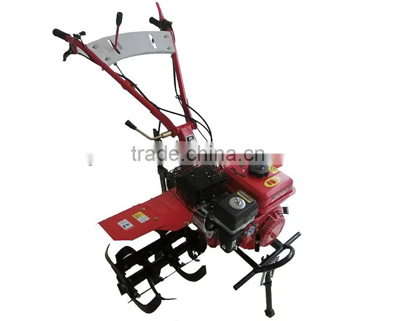 Farm implement and garden implement