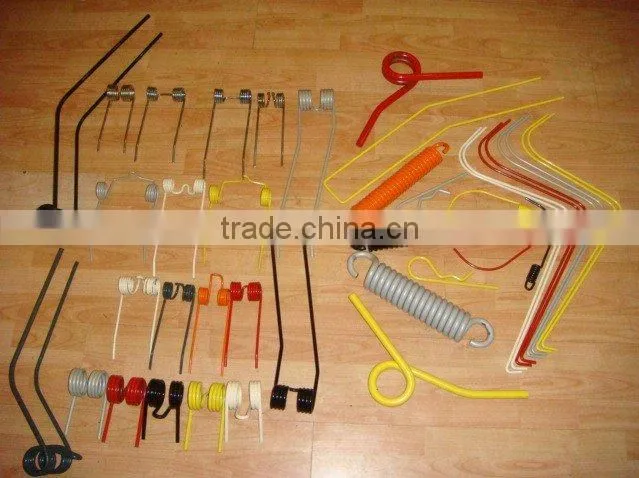 agriculture machinery parts