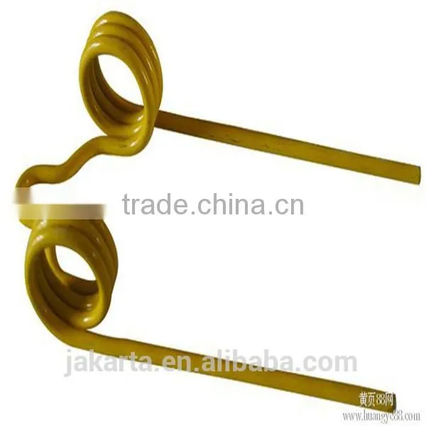 round baler tooth