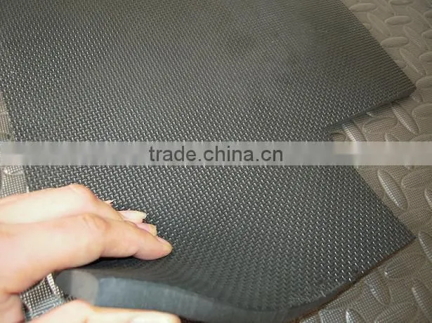 20mm Pyramid Pattern EVA Farm Mat
