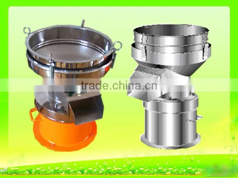 XINXIANG TONGXIN BRAND TX450 EXCLLENT STAINLESS STEEL VIBRATION FILTER SIEVE MACHINE