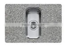 PS-296 single bowl sink