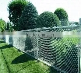 manufactur diamond mesh fenceing welded wire mesh