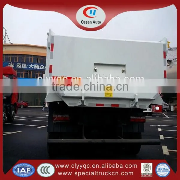 25Ton CAMC Dumper Truck, Tipper Lorry, Tip Truck with six wheels for sale