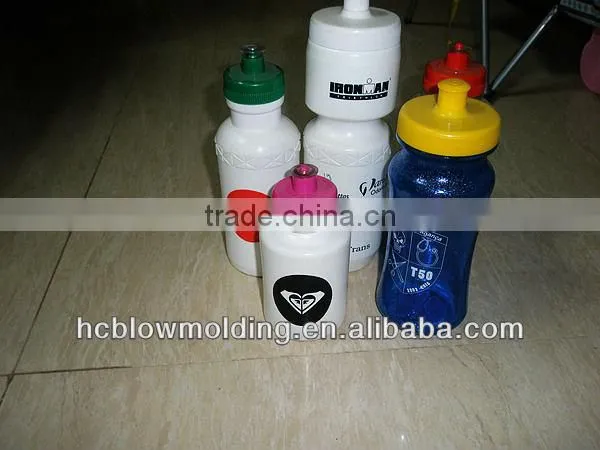 OEM Plastic PE 500ml Water Bottle Mould for children Manufacture for sale