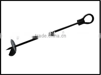 High Quality Ground Anchor Screw