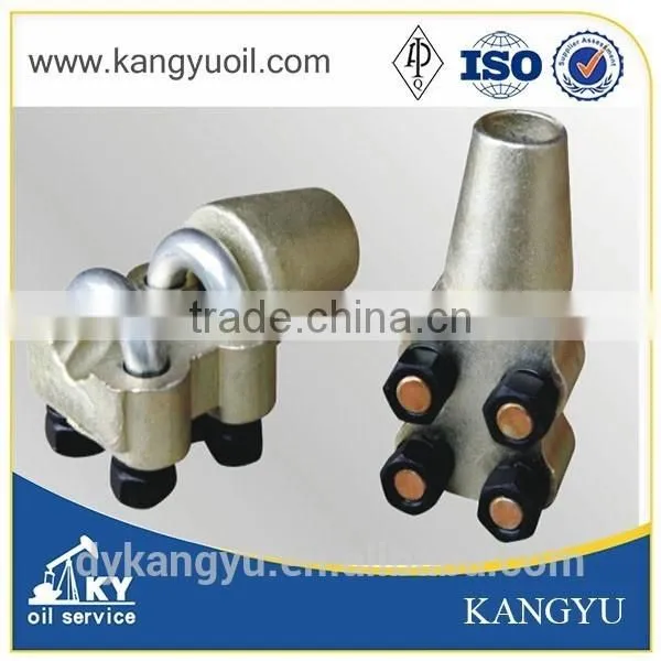 1 3/8 " Drill line clamp kangyu