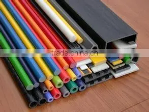 rectangular square fiberglass tube pipe,75x75 tube square pipe