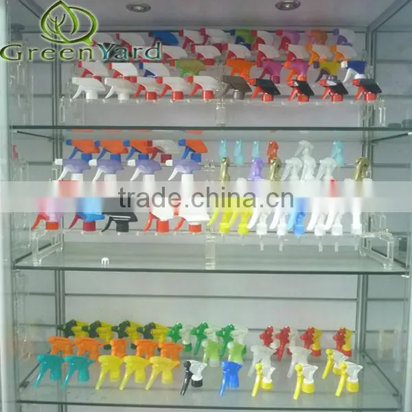 Plastic PP Trigger Sprayer 28/400