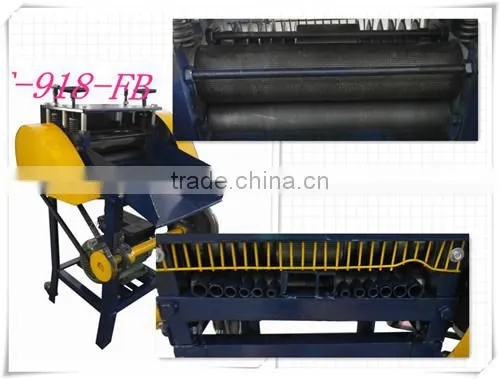 CE Best Quality Cable Wire cutting machine(MT-918-FB)