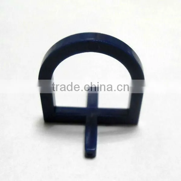 Useful Customized Plastic tile spacer parts