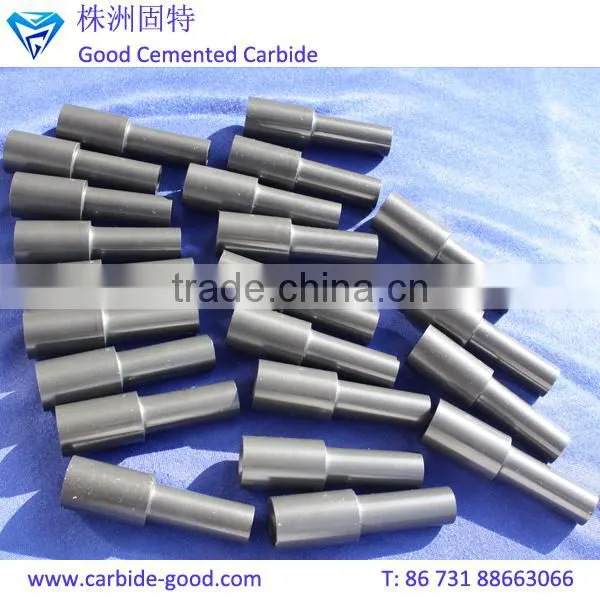 Tool Parts High Performance Sand Blasting Boron Carbide Nozzle