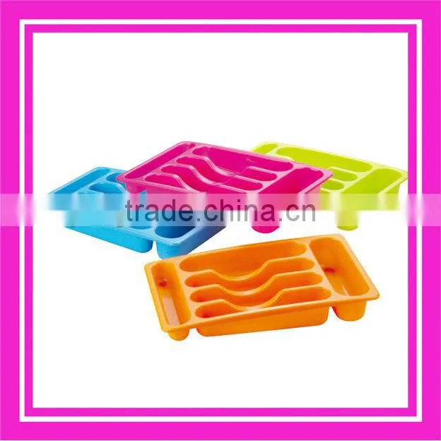 tableware holder/plastic tableware rack