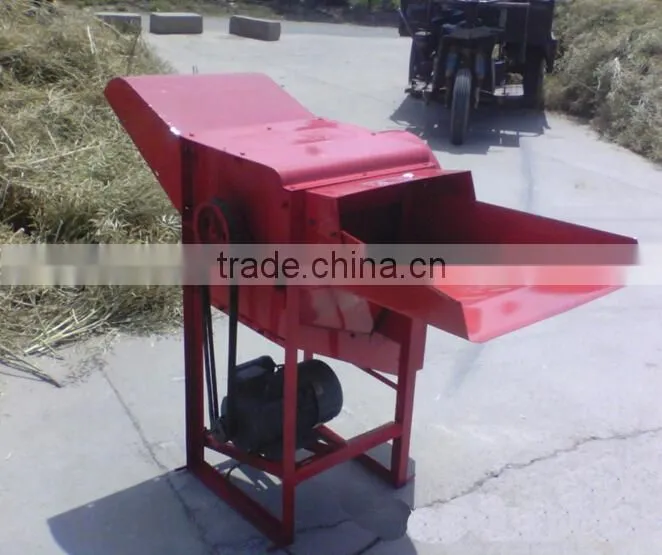2016 high quality wheat threshing machine