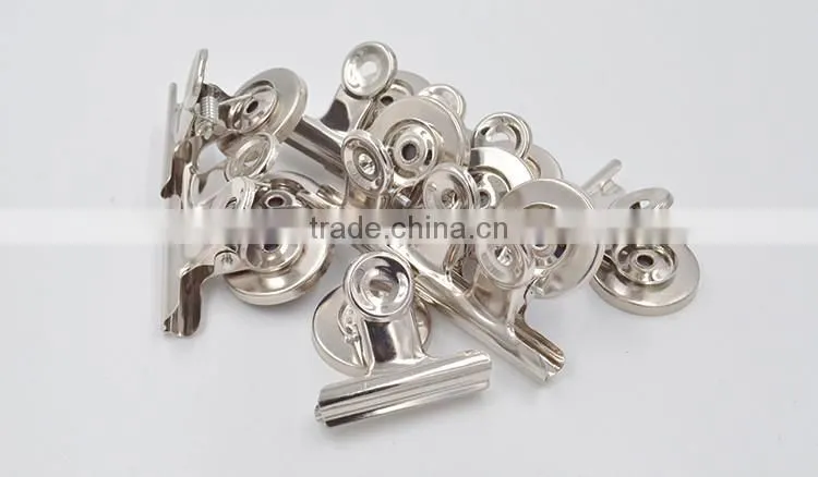 Hotsale Heavy Duty Metal Magnetic Clips With Low Price