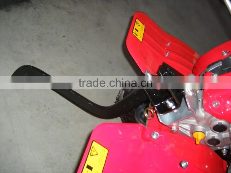 power tiller 6.5HP engine shineray/ducar engine