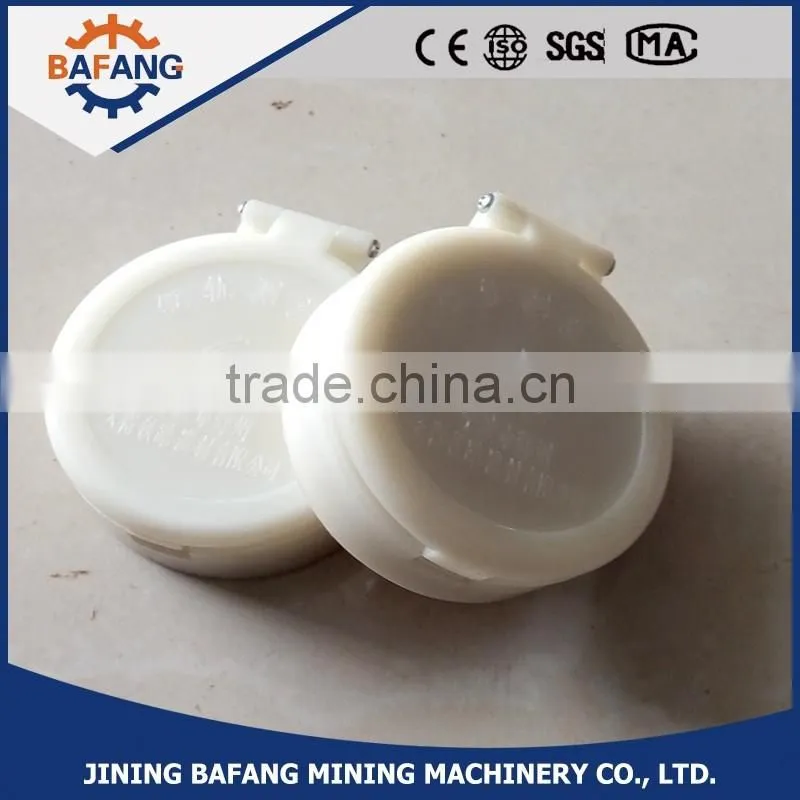 Rail temperature portioning device/Rail Thermometer
