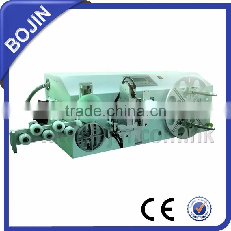 Meter Winding Machine BJ-SJP