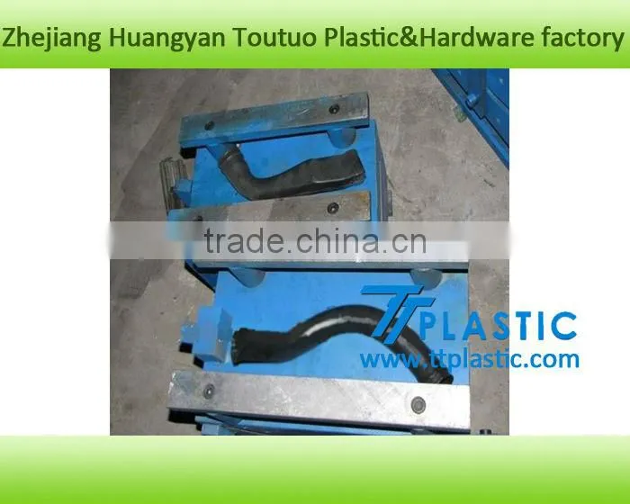 professional blowing mould factory china TTPLASTIC oil tank