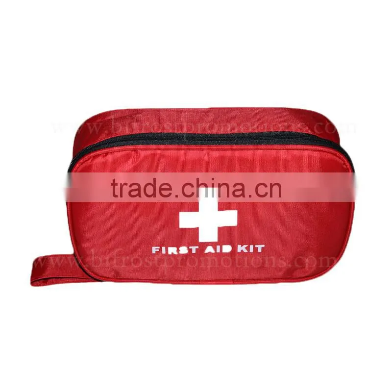 2017 Hot Arrive Medical Devices Equipment Mini Travel First Aid Kit