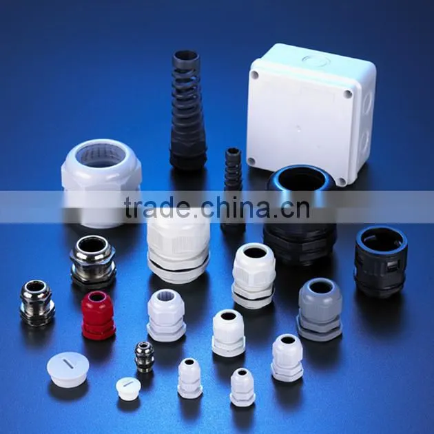 Hot Selling Superior PG21 13-18mm Metal Cable Grand