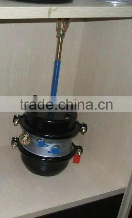 Heavy truck air brake chamber T3030
