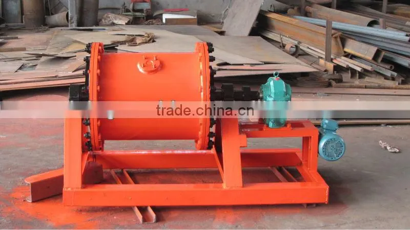 100 T/H Best Ability Ghana Gold Mining Equipment