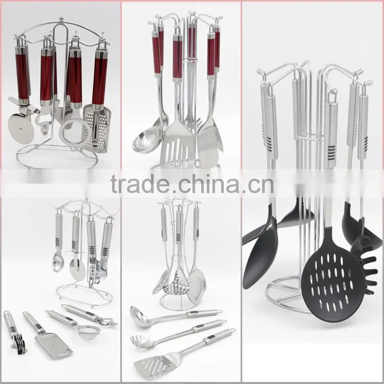 Blade is very hard and sharp stainless steel kitchen knife