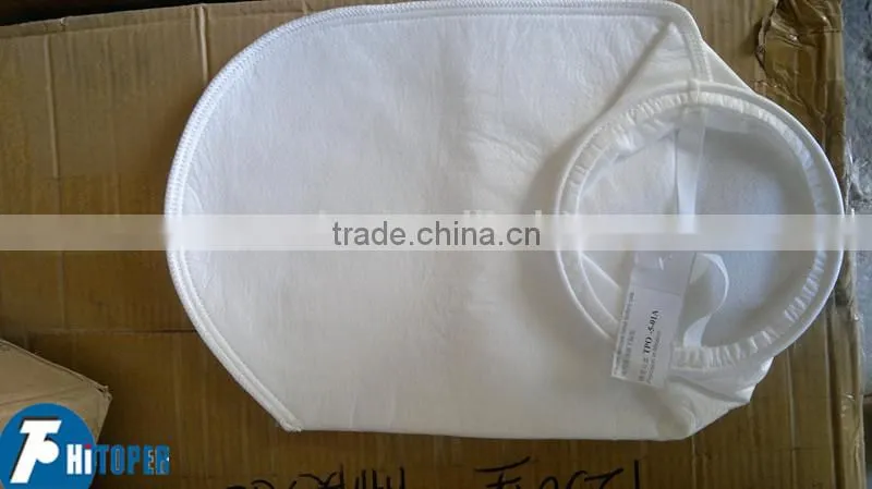 Cooling water treatment used high precise filter membrane made in China of widely used