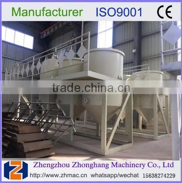 2017 new technology palm oil milling machine from zhonghang factory 008615638274229