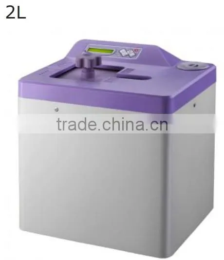 Class B Automatic Dental Autoclave (2~24L)