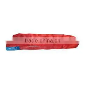 polyester flat woven webbing slings