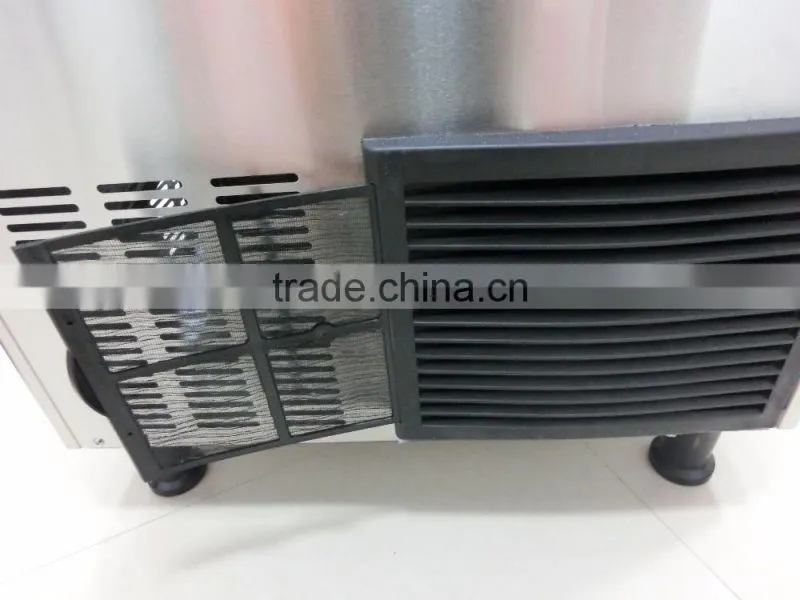 81kg /day Snooker ice cube maker machine factory, ice maker machine, ice cube maker (SK-81A)