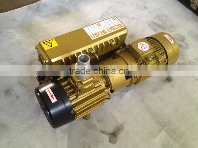 high quality XD series single stage vacuum pump XD-040