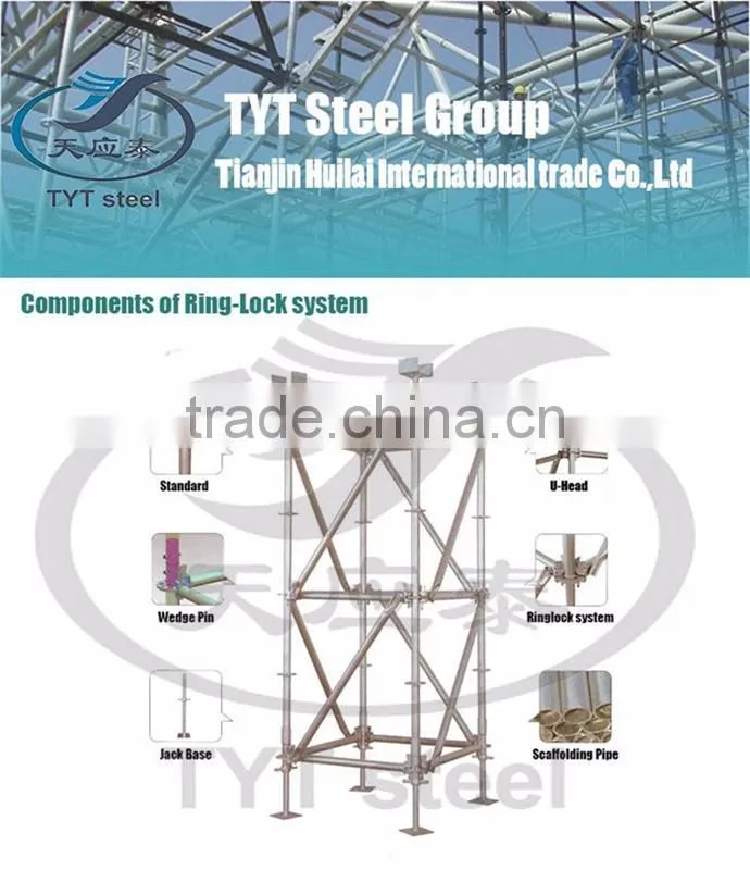 ring lock scaffolding scaffolding purchase ring lock scaffolding
