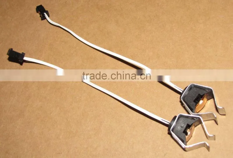 Temperaturer Sensor of gas boiler