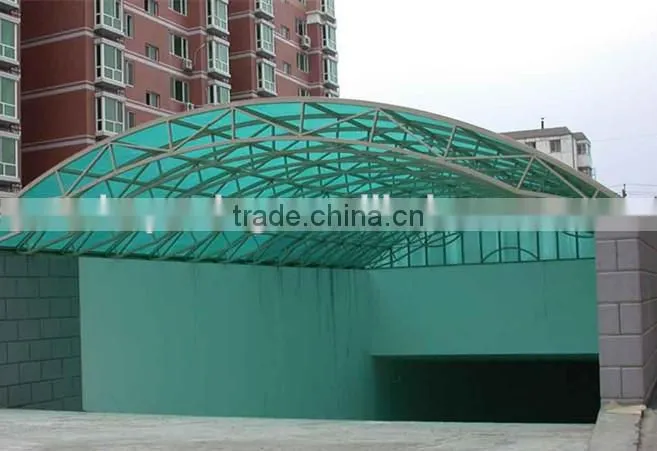 Sun Sheets & PC Embossed Sheets Type polycarbonate