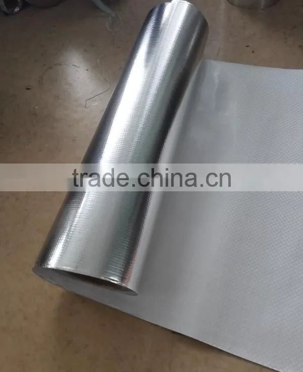 aluminum foil insulated liners