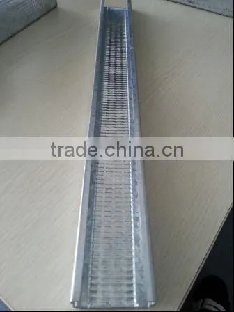 small steel channe,special steel